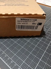GE WR55X11130 Main Control Board