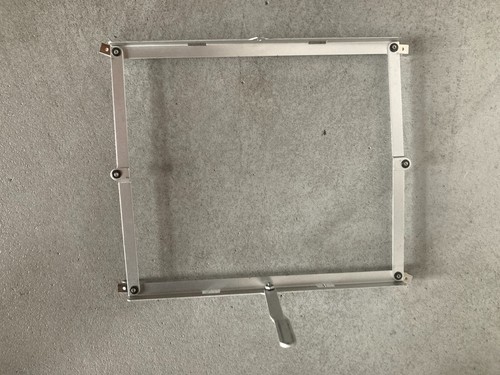 Lowel Tota Light con schermo riflettente luce video/foto luce artificiale 1000 W - Foto 5 di 12