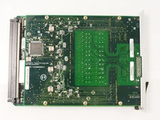 LUCENT TECHNOLOGIES 25-YS20N60100 25-YS20N60024 BAIASS0BAB Module