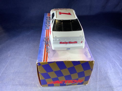 J5-71 JEFF GORDON #1 BABY RUTH “BANK” - 1992 FORD THUNDERBIRD - Picture 4 of 7