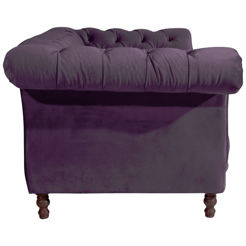 Max Winzer ~ Barocksofa Isabelle ~ 2-Sitzer Sofa Chesterfield ~ freie Farbwahl - Bild 52 von 91