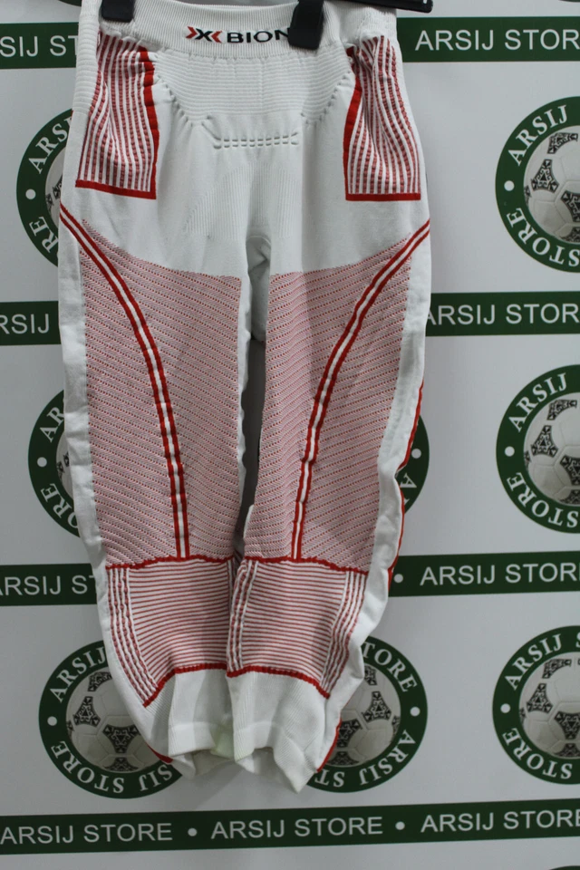 Body ciclismo X BIONIC TG XL B230 bike shirt maillot trikot jersey - Immagine 2 di 3