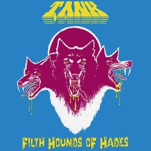 Tank Filth Hounds of Hades | eBay
