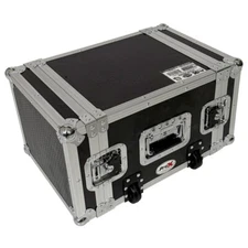 ProX XS-DNP-DS620A Travel Flight Case fits DNP DS620A Photo Printer w Handle ...