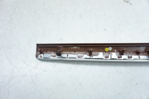 2011-2015 AUDI Q7 OEM Left Front Door Panel Trim 4L0867409 - Picture 6 of 10