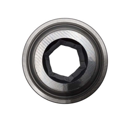 Proven Part 1-1/8'' Hex Bearing Fits John Deere AE30587, AE29309, HPS102GR
