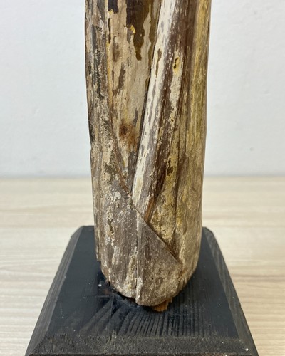 Antique Spanish Santos from the 18th/early 19th Century - Picture 17 of 20