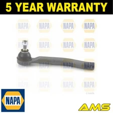 Fits Nissan Juke 2010- Leaf 2010- Tie Rod End Front Left NAPA D86403SG1A