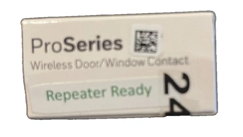Brand New PROSIXMINI2 Pro Series 2-Way Mini Wireless Door/Window Sensor, Magnet - Picture 6 of 6