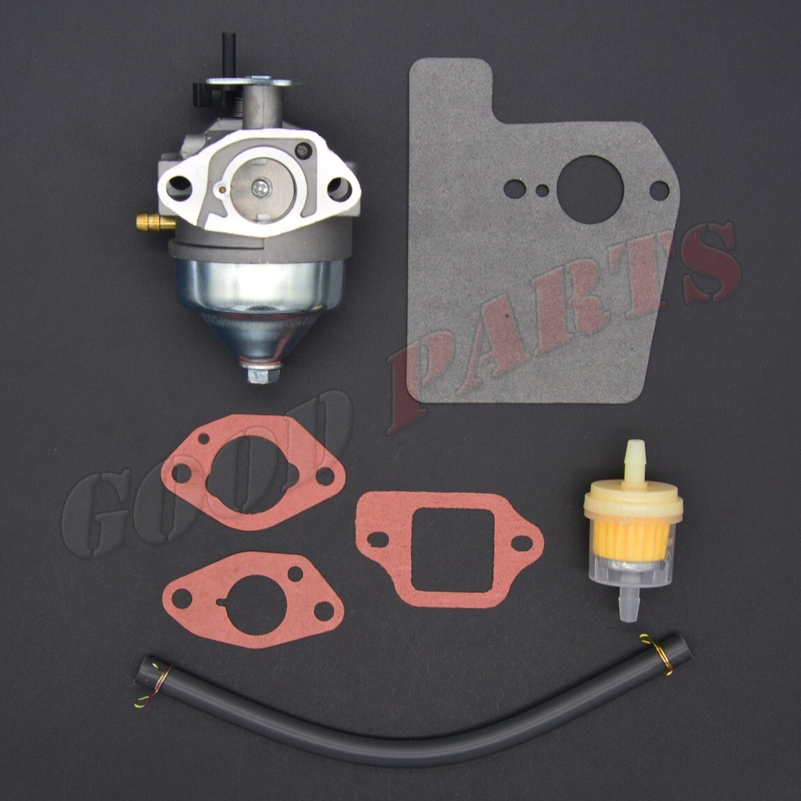 Carburetor Gaskets For Lawn Boy Insight Platinum Walk Behind Mower 10795 10796
