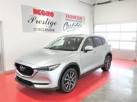 2017 Mazda CX-5 AWD 4dr Auto GT