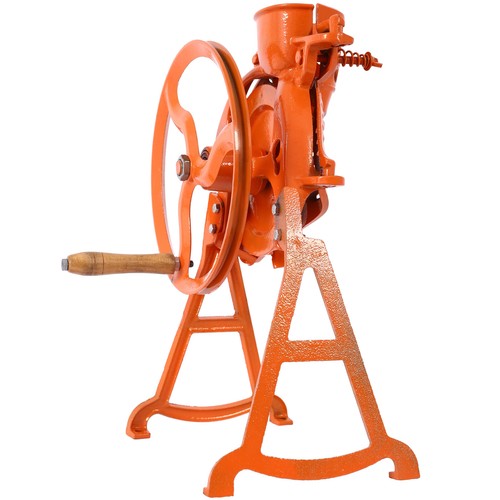 Hand Corn Sheller Heavy Duty Shelling Machine Manual Farm Corn Thresher Corn Rem - Picture 12 of 14