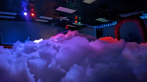 Ultra Premium Foam Gel for Bubble Foam Party Machine FAST SHIPPING! SAVE MONEY! - Picture 10 of 42