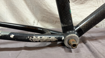 Vintage 1992 Trek 8700 Composite 17.5