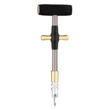 Dr.Fish T-Type Fish Hook Remover Aluminum Alloy Fishing Hooks Extractor Detacher