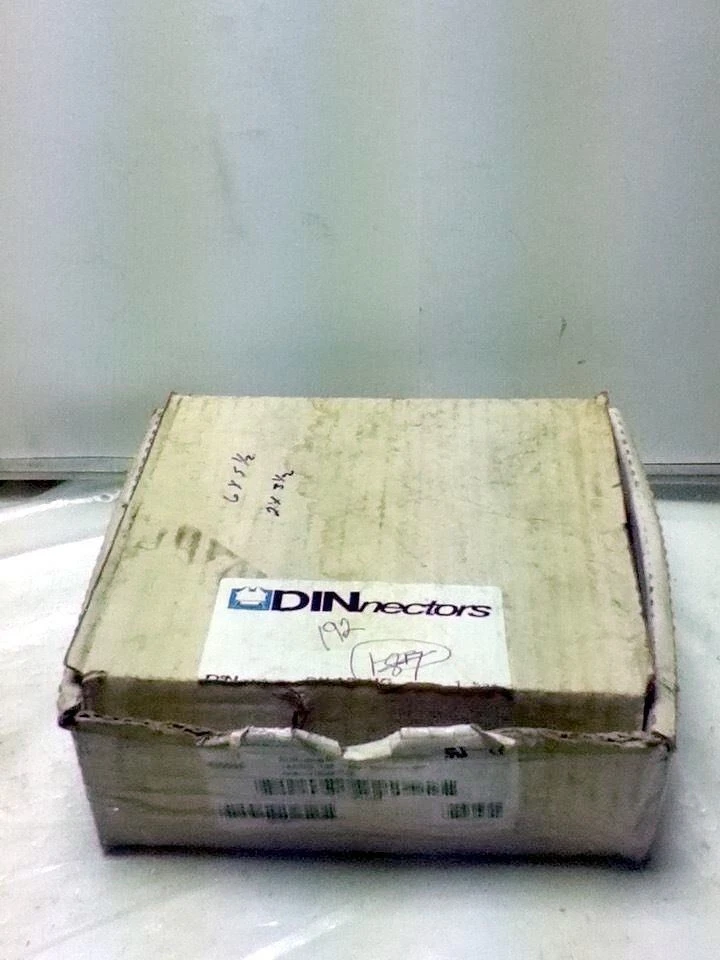 150+ AUTOMATION DIRECT DN-3PLUG TERMINAL BLOCKS - Image 4 of 4