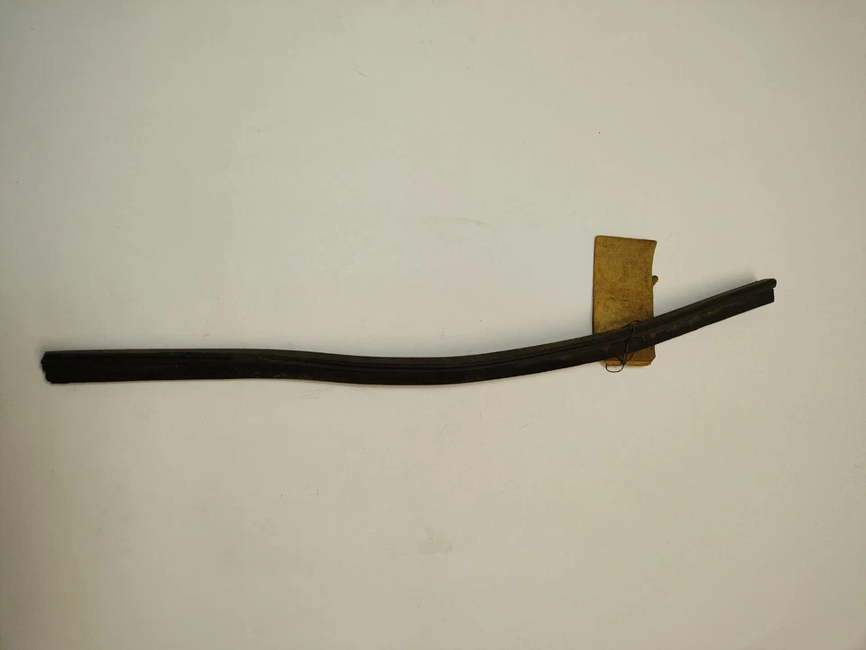 Desoto Dodge Chrysler 300 1960-1961 cuarto ventana impermeabilización 1954545 nuevo en stock Foto 3 de 4