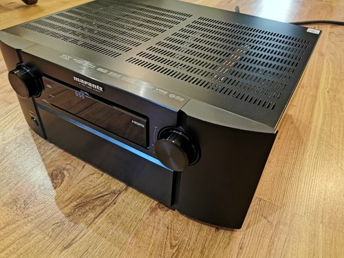 Marantz AV 8003 High End Vorverstärker - Bild 11 von 11
