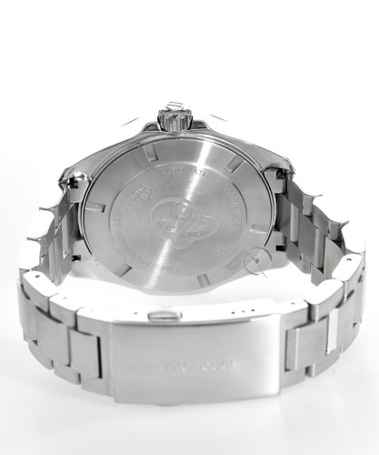 TAG Heuer Aquaracer GMT Cal. 7 (Pre-Owned)Herrenuhr - Bild 5 von 7