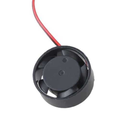 Effective 2510 Fan Cooling Fan for Car LED Light Fixtures Noiseless Coolers - Afbeelding 4 van 11
