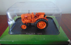 Hachette 1:43 Scale Diecast Model Tractor Fiat 25 R - 1951 Farming Vehicle
