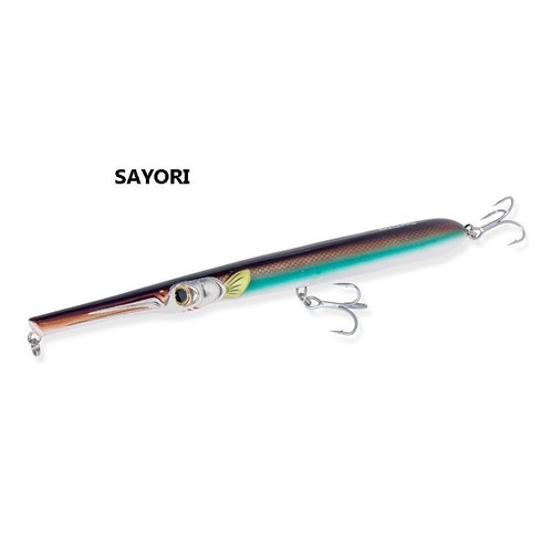 Señuelo giratorio flotante AKAMI SKIPPER 220 220 220mm 35gr - Imagen 4 de 14