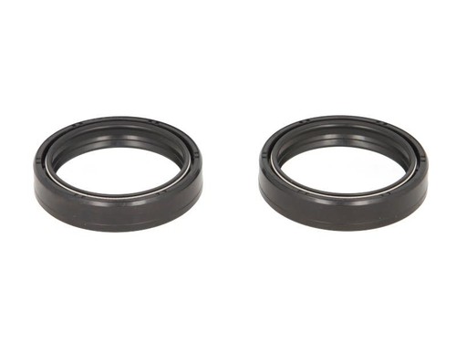 Athena Wellendichtringsatz Für Motorrad-Gabel – Passend Für BMW, Ducati, Honda, Kawasaki, Suzuki