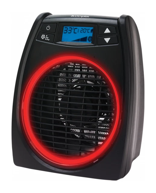 Electric Space Heaters