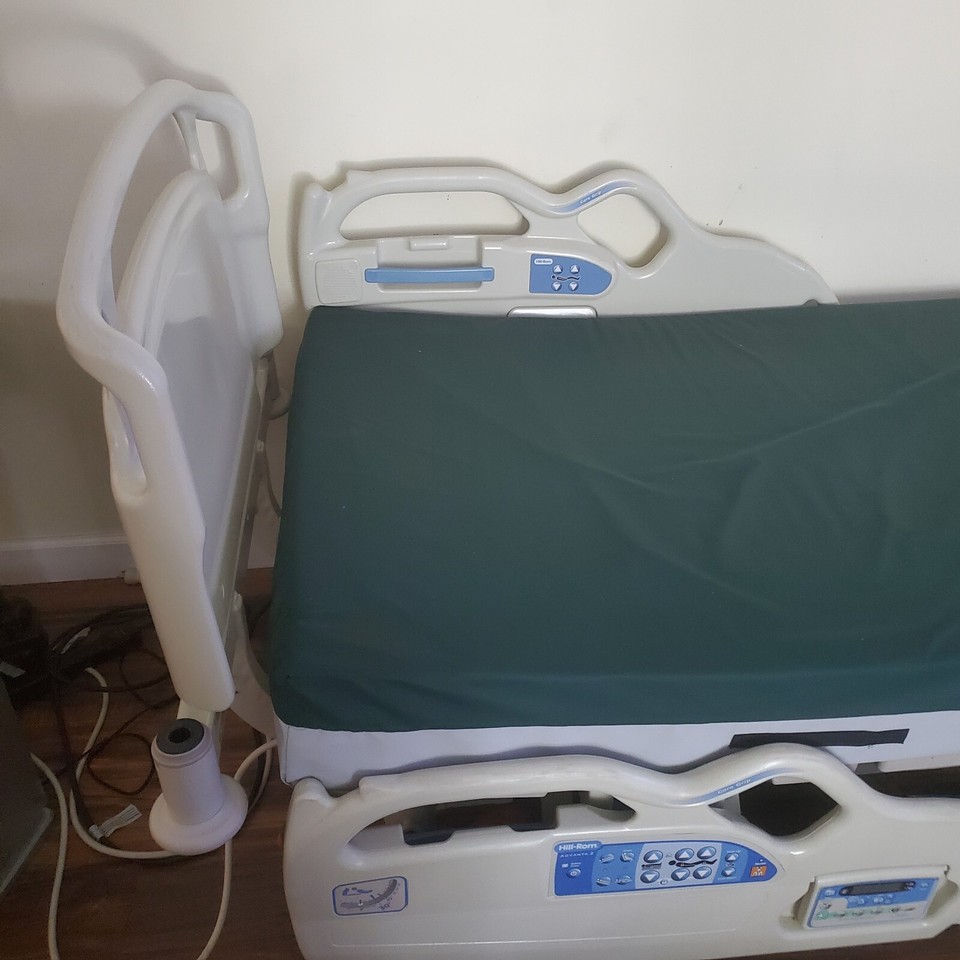 used hospital beds eBay