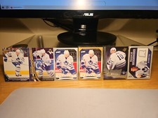 Alexander Steen Rookie Card Collection ( RARE RC /100) - Lot