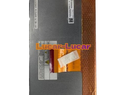 LTA065B0F0F LT065CA45300 LT065AB3D300 For Mercedes NTG2.5 Comand car Navigation - Bild 2 von 4