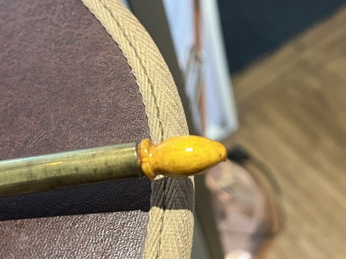 Vintage Cane Fishing Rod - Picture 5 of 12