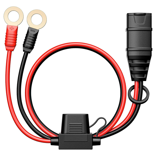 16 AWG Wires Harness with X-Connect and M10 XL Eyelet Terminals Compatible with - Picture 8 of 12