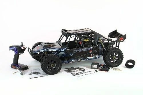 Hobby escala 1:5 Redcat Racing RC cochecitos de autos, camiones y motocicletas