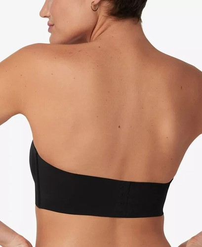 Sujetador bandeau inalámbrico sin tirantes Pure Comfort para mujer Maidenform DM7685 7685 - Imagen 13 de 15