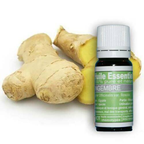 Huile Essentielle Sapin Géant (Abies Grandis) Bio - 10 Ml, Oshadhi, Neuf