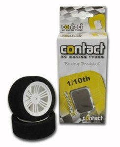 Contact TYRES 1 10 35 hinten Conj13504
