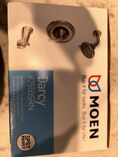 moen tub shower trim kit