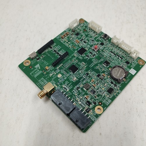 Miniature Computer Card - Picture 4 of 6