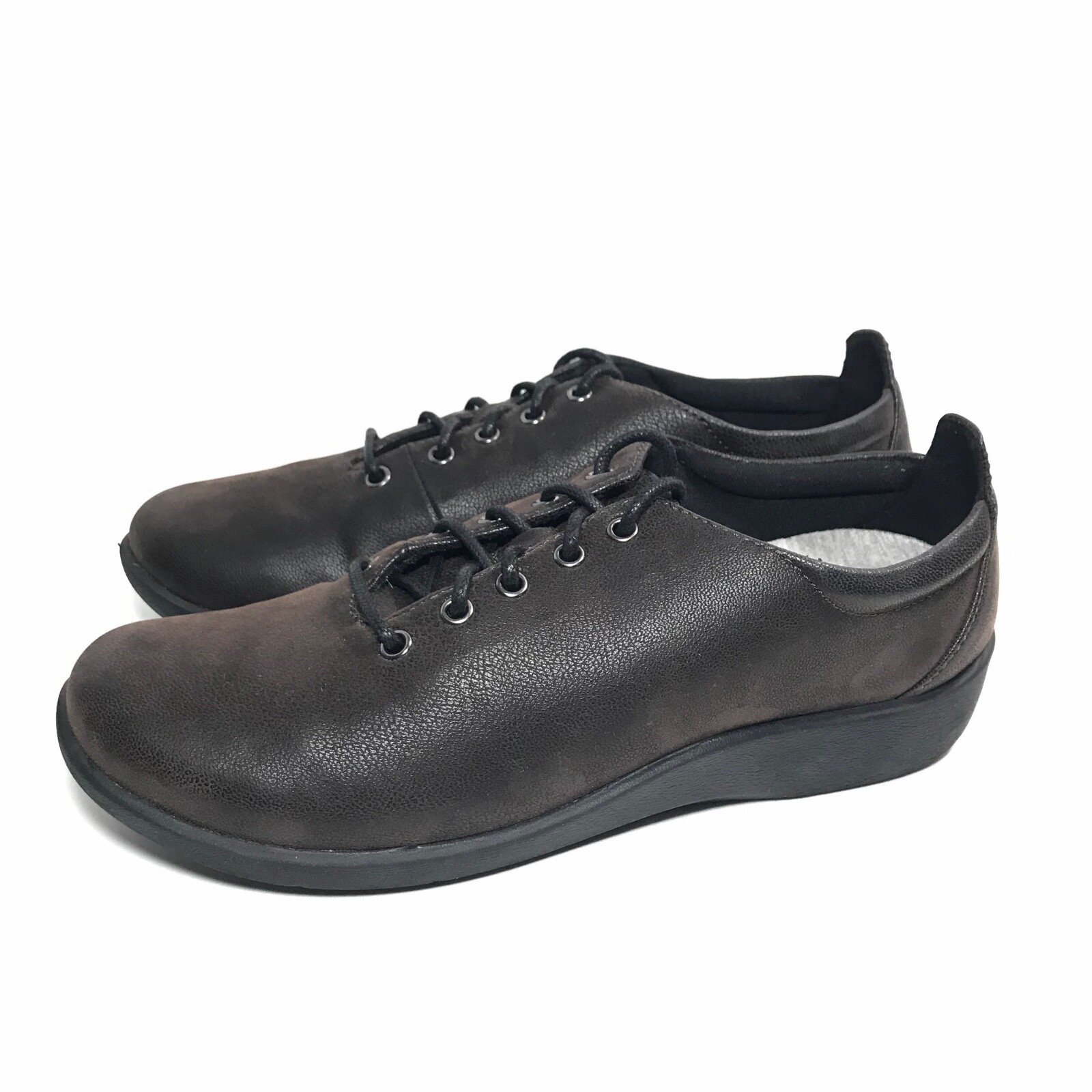 clarks sillian tino womens oxford shoes