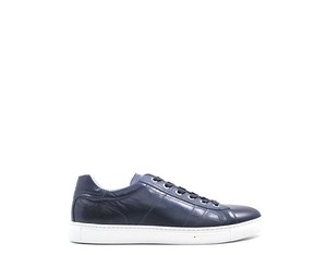 Scarpe NERO GIARDINI Uomo NERO Pelle naturale A705370U 101 Scarpe NERO GIARDINI Uomo NERO Pelle naturale A705370U 101
