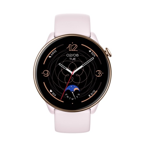 6972596106364 Amazfit GTR Mini 3,25 cm (1.28") AMOLED 42 mm Digital 416 x 4
