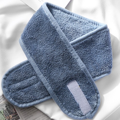 Verstellbares Make-Up-Stirnband Haarwickel Duschhaube Praktisches Magisches > - Afbeelding 36 van 39