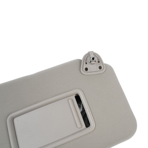 For Nissan Versa 1.8L 2007 2008 2009 2010 2011 2012 Right Sun Visor 96400ED500 - Picture 9 of 12