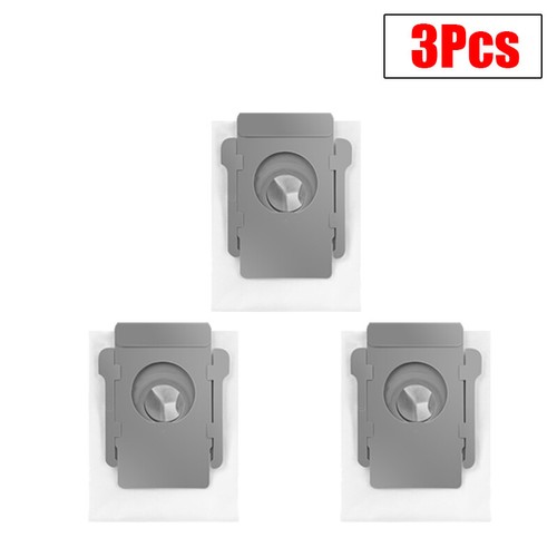 For iRobot Roomba Replacement Parts Side, Roller Brushes, Filters E5 E6 E7 i3 + - Picture 14 of 15