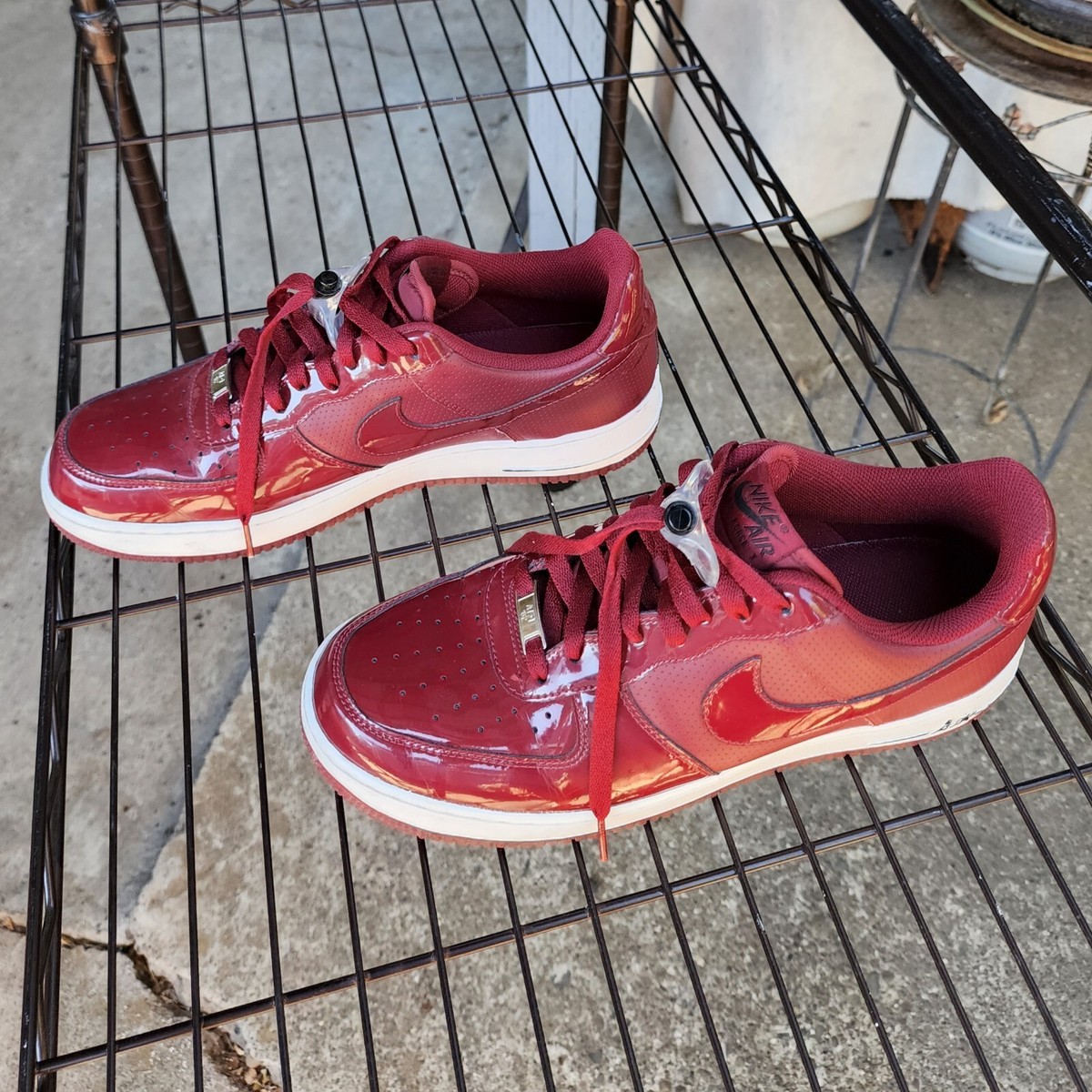 UNDEFEATED - UNDEFEATED × MEDICOM U-MAN Red レッド 赤 UNDEFEATEDがMEDICOMとのコラボレーションフィギュアを発売