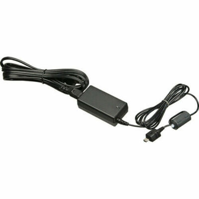 Nikon BATTERY CHARGER = COOLPIX S1 S2 S3 S60 S610 camera adapter