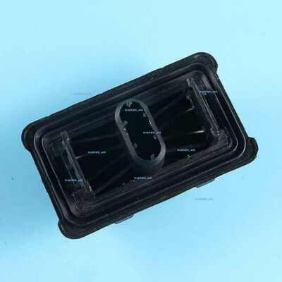 Qty2 Jack Pad Under Car Support Black For BMW M5 X3 X4 F25 F26 E60 E61