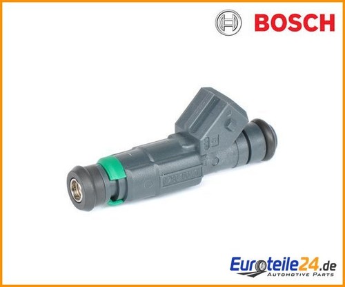 Einspritzventil BOSCH 0280156414 für Opel Astra G CC Astra F - Bild 1 von 5