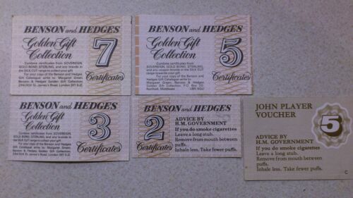 Vintage USDA Food Coupon/stamps 3 Per Order, 1 Of Each Denomination. 1 - Foto 12